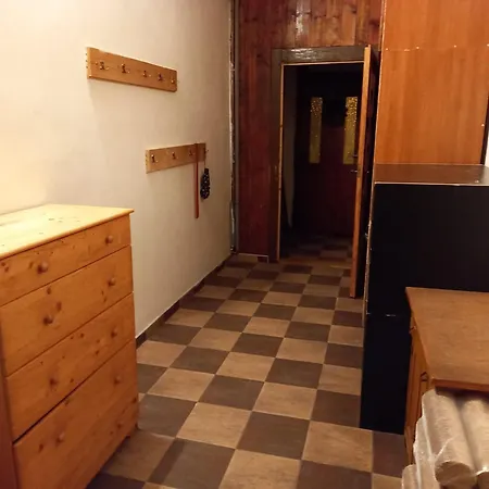 Kutloch U Trpose Landhaus Pernink